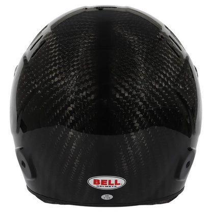 Bell BR8 ULTRA Carbon Fiber Helmet FIA 8859-2024/Snell SA2025