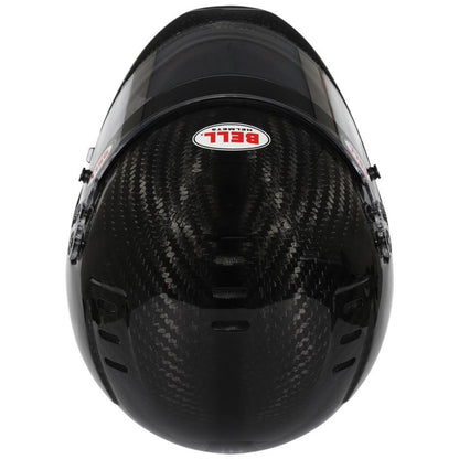 Bell BR8 ULTRA Carbon Fiber Helmet FIA 8859-2024/Snell SA2025
