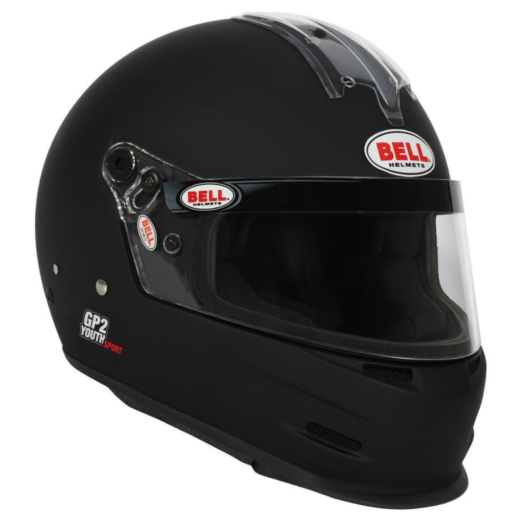 Bell GP2 Youth Helmet SFI 24.1