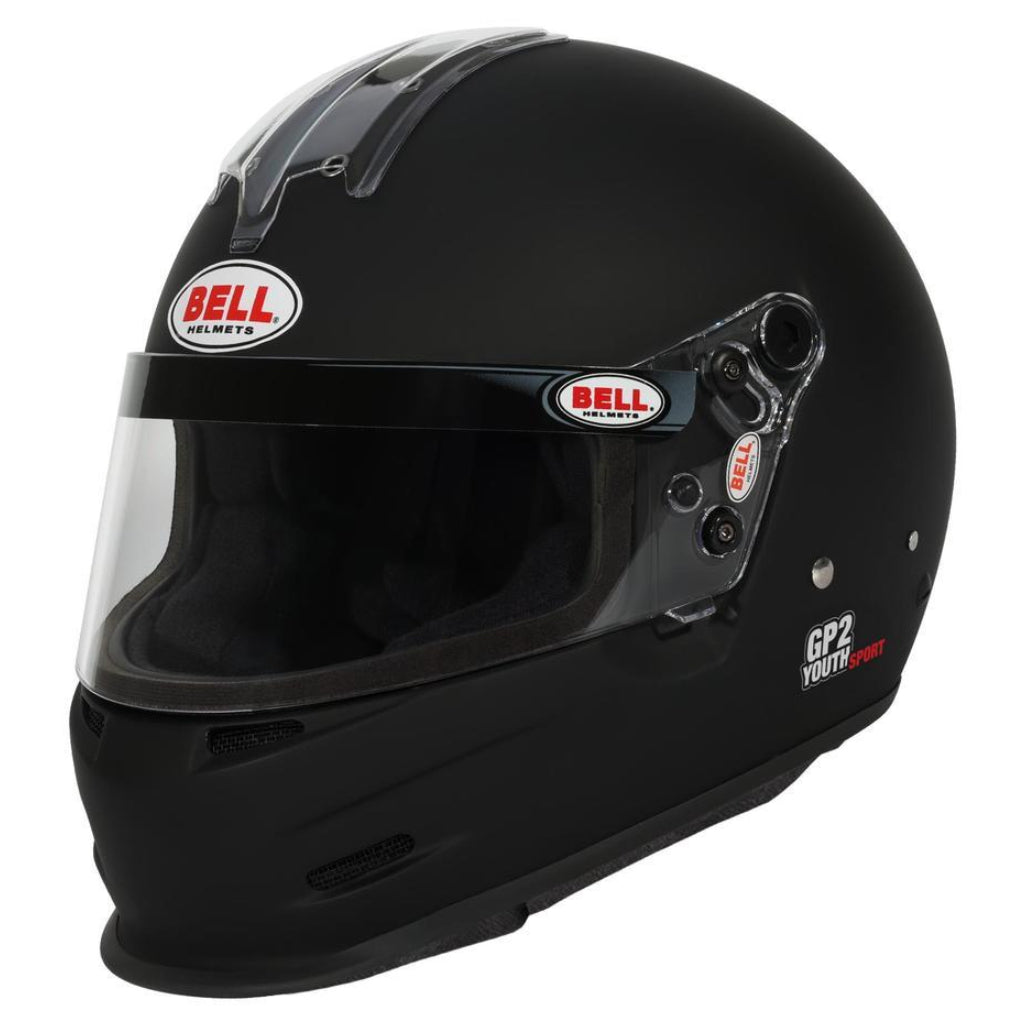 Bell GP2 Youth Helmet SFI 24.1