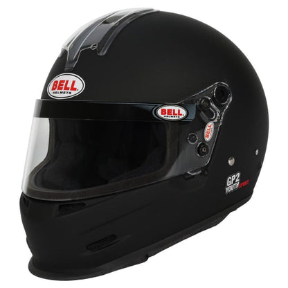 Bell GP2 Youth Helmet SFI 24.1