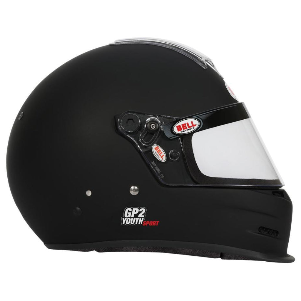 Bell GP2 Youth Helmet SFI 24.1