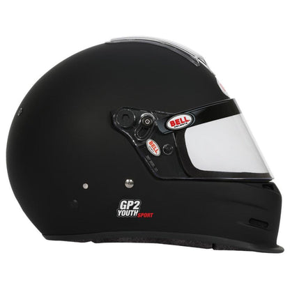 Bell GP2 Youth Helmet SFI 24.1