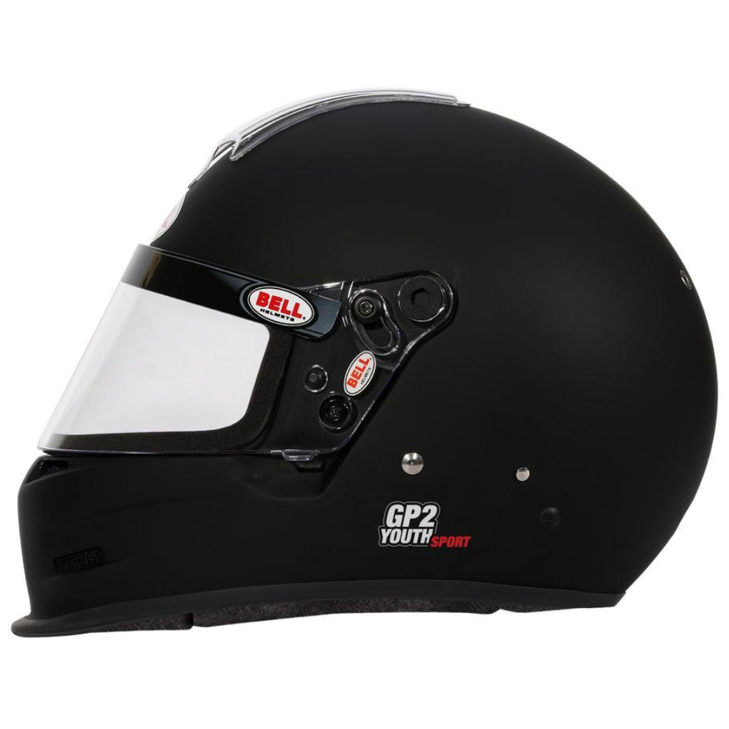 Bell GP2 Youth Helmet SFI 24.1