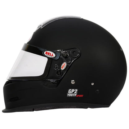 Bell GP2 Youth Helmet SFI 24.1