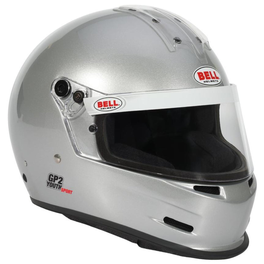 Bell GP2 Youth Helmet SFI 24.1
