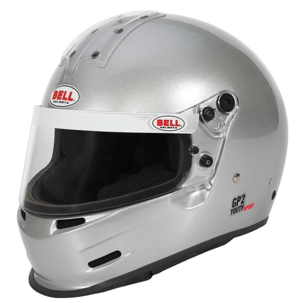 Bell GP2 Youth Helmet SFI 24.1