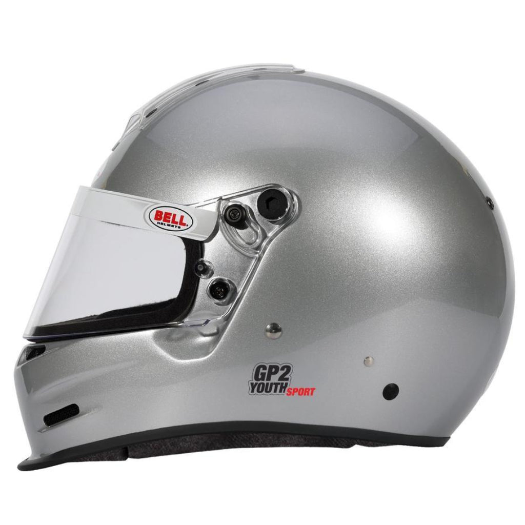 Bell GP2 Youth Helmet SFI 24.1