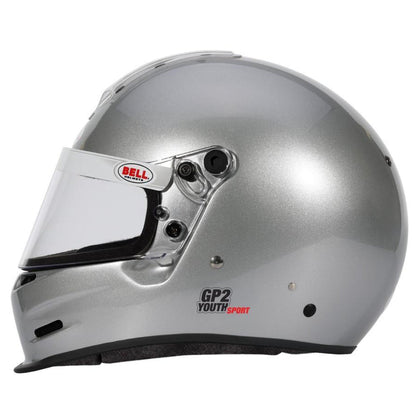 Bell GP2 Youth Helmet SFI 24.1