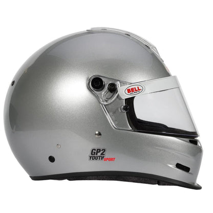Bell GP2 Youth Helmet SFI 24.1