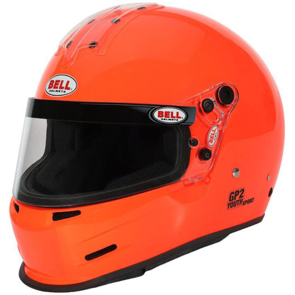 Bell GP2 Youth Helmet SFI 24.1