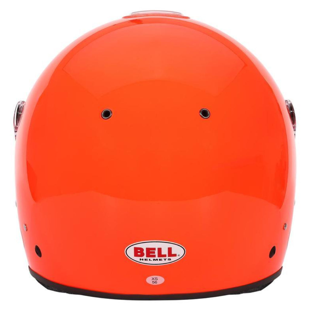 Bell GP2 Youth Helmet SFI 24.1
