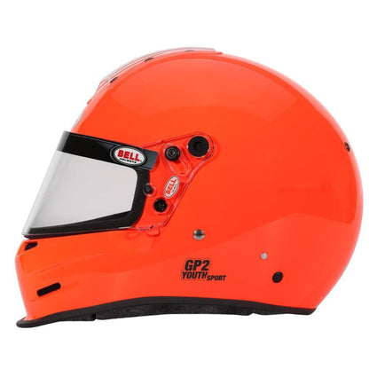 Bell GP2 Youth Helmet SFI 24.1