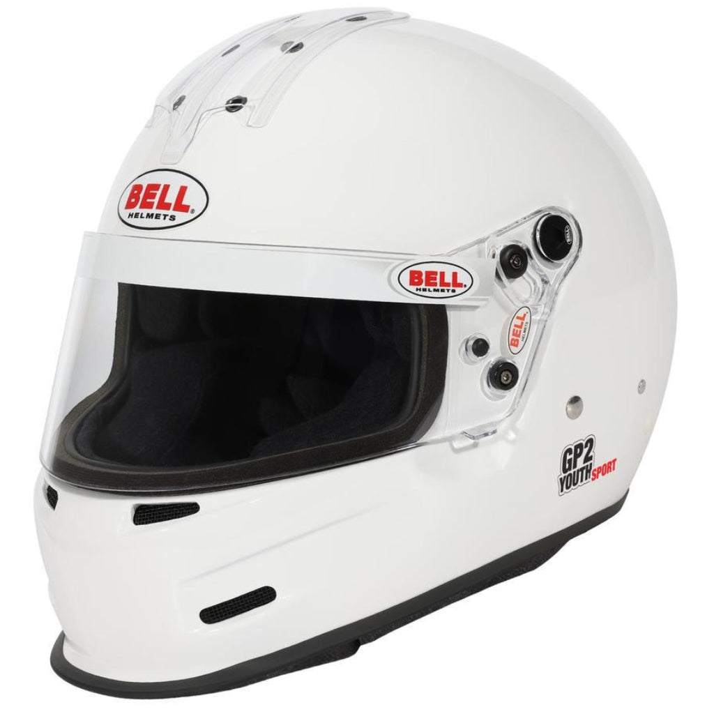 Bell GP2 Youth Helmet SFI 24.1