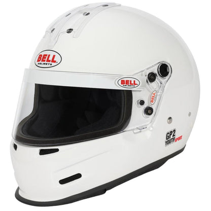 Bell GP2 Youth Helmet SFI 24.1