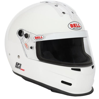 Bell GP2 Youth Helmet SFI 24.1