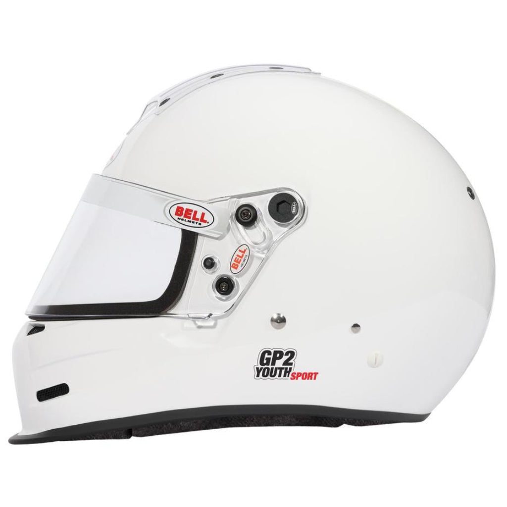 Bell GP2 Youth Helmet SFI 24.1