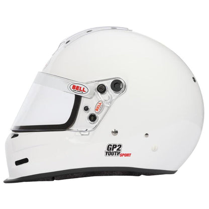 Bell GP2 Youth Helmet SFI 24.1