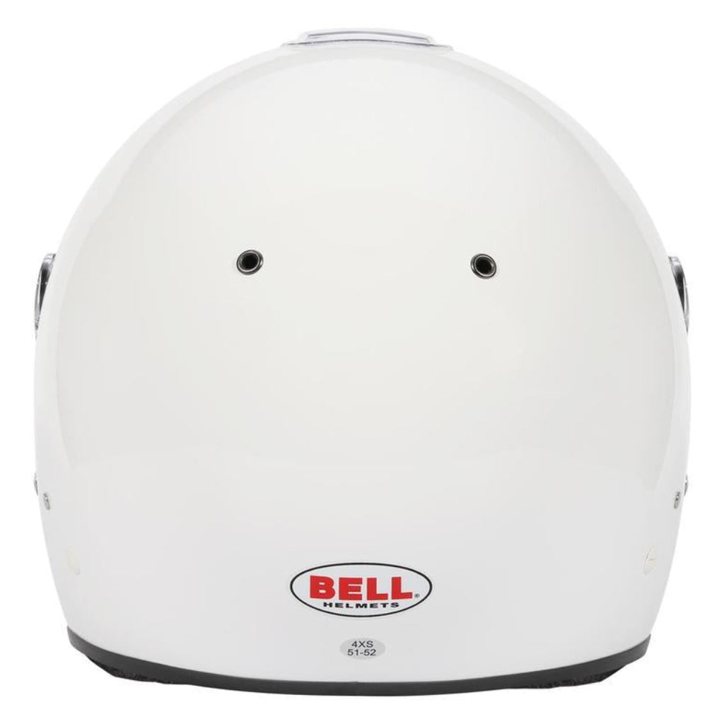Bell GP2 Youth Helmet SFI 24.1