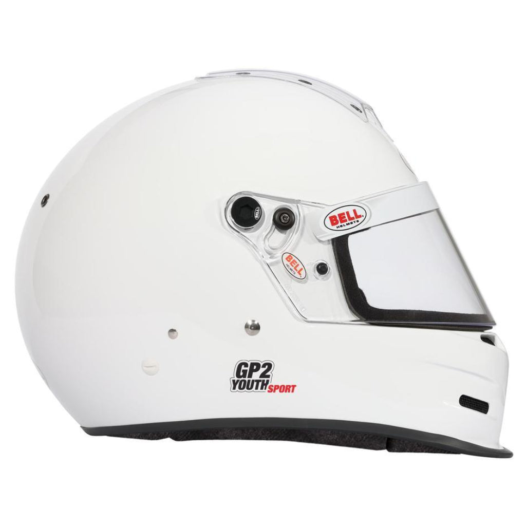 Bell GP2 Youth Helmet SFI 24.1