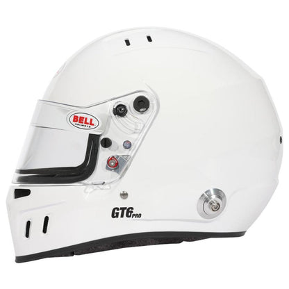 Bell GT6 Pro Helmet FIA8859-2024/SA2025