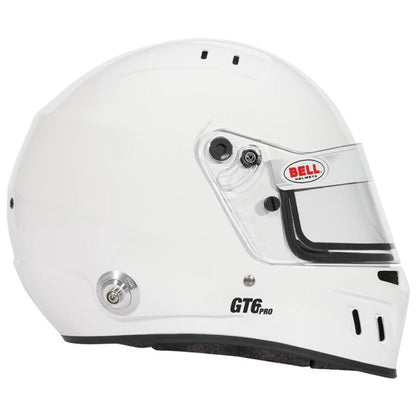 Bell GT6 Pro Helmet FIA8859-2024/SA2025