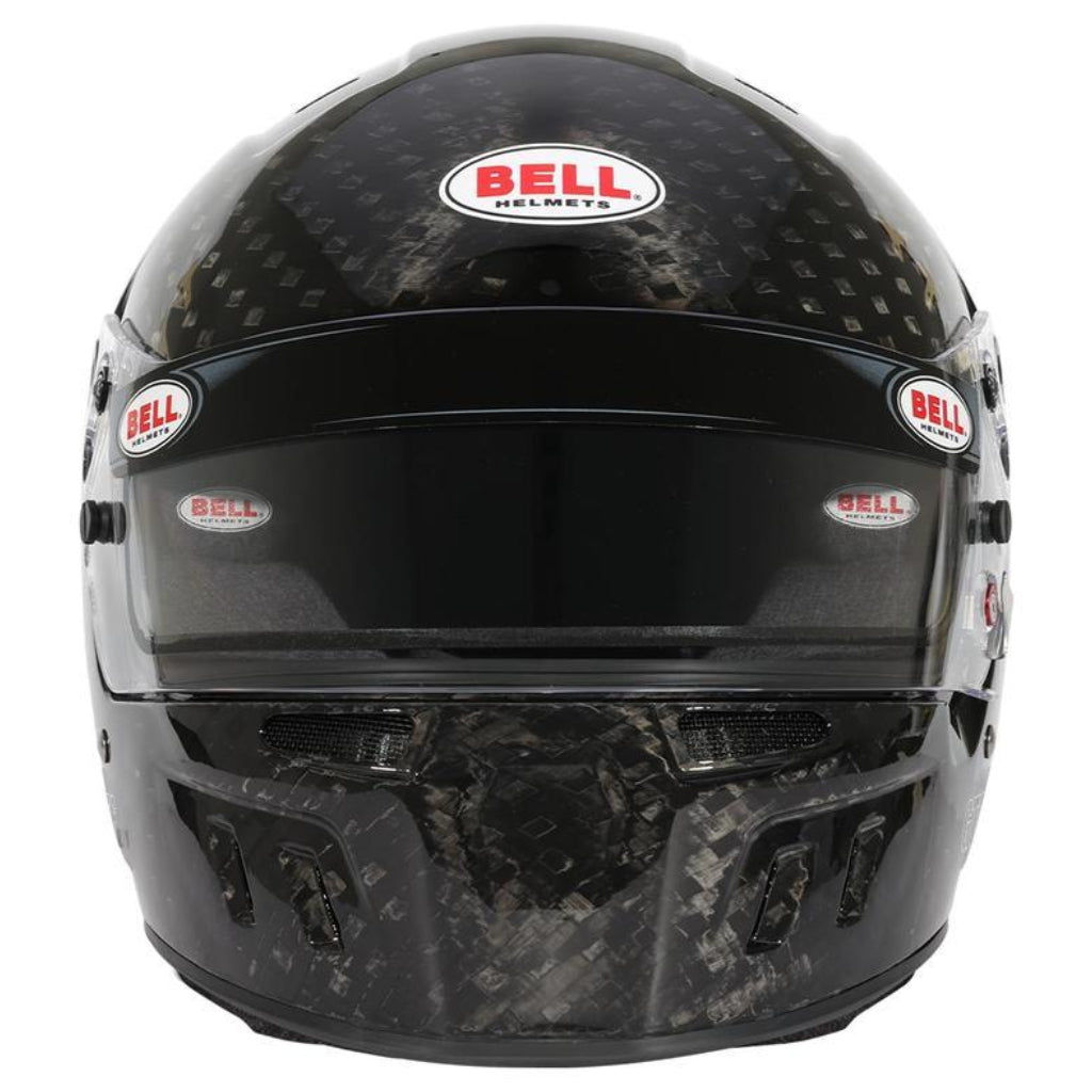 Bell GT6 ULTRA Carbon Fiber Helmet FIA 8859-2024/Snell SA2025