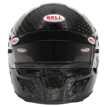 Bell GT6 ULTRA Carbon Fiber Helmet FIA 8859-2024/Snell SA2025