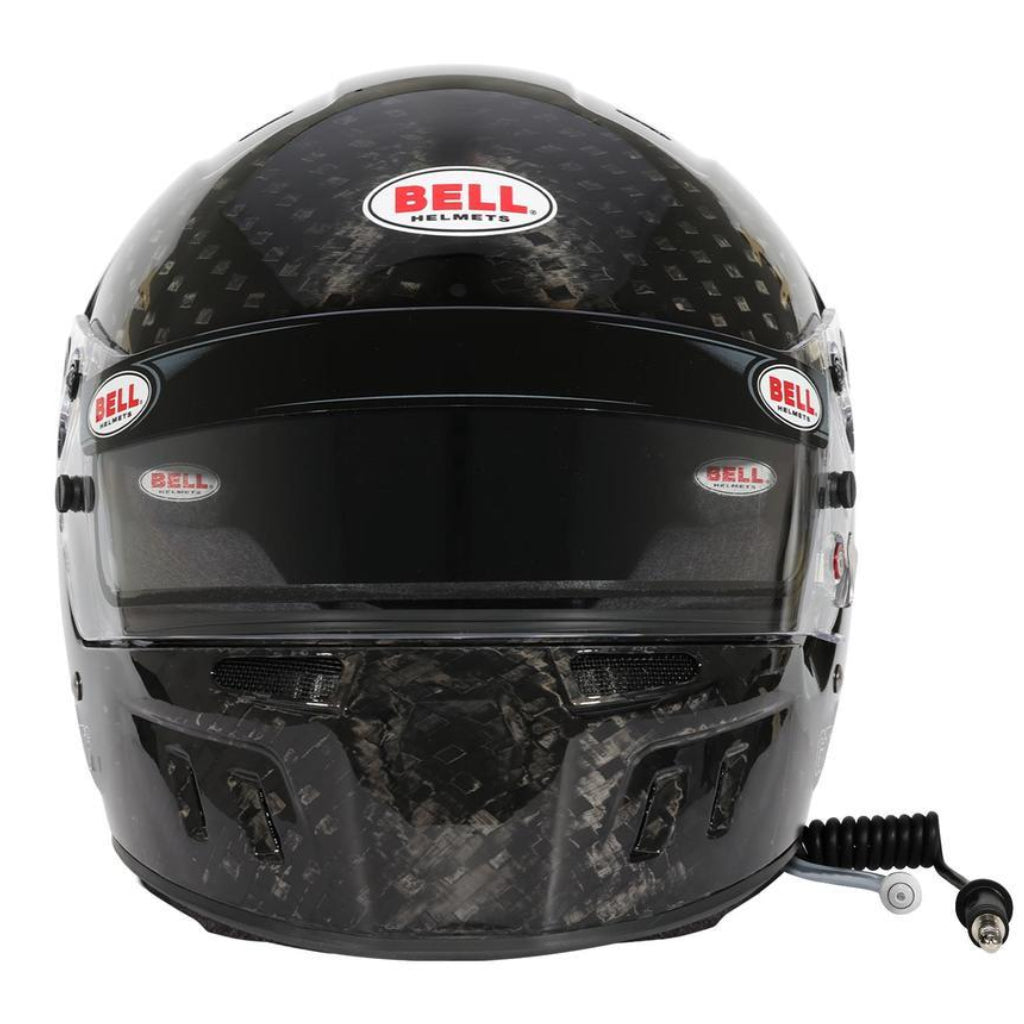 Bell GT6 RD ULTRA-4C Carbon Helmet FIA 8859-2024/Snell SA2025