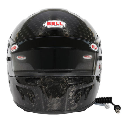 Bell GT6 RD ULTRA-4C Carbon Helmet FIA 8859-2024/Snell SA2025