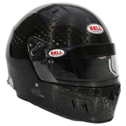 Bell GT6 ULTRA Carbon Fiber Helmet FIA 8859-2024/Snell SA2025