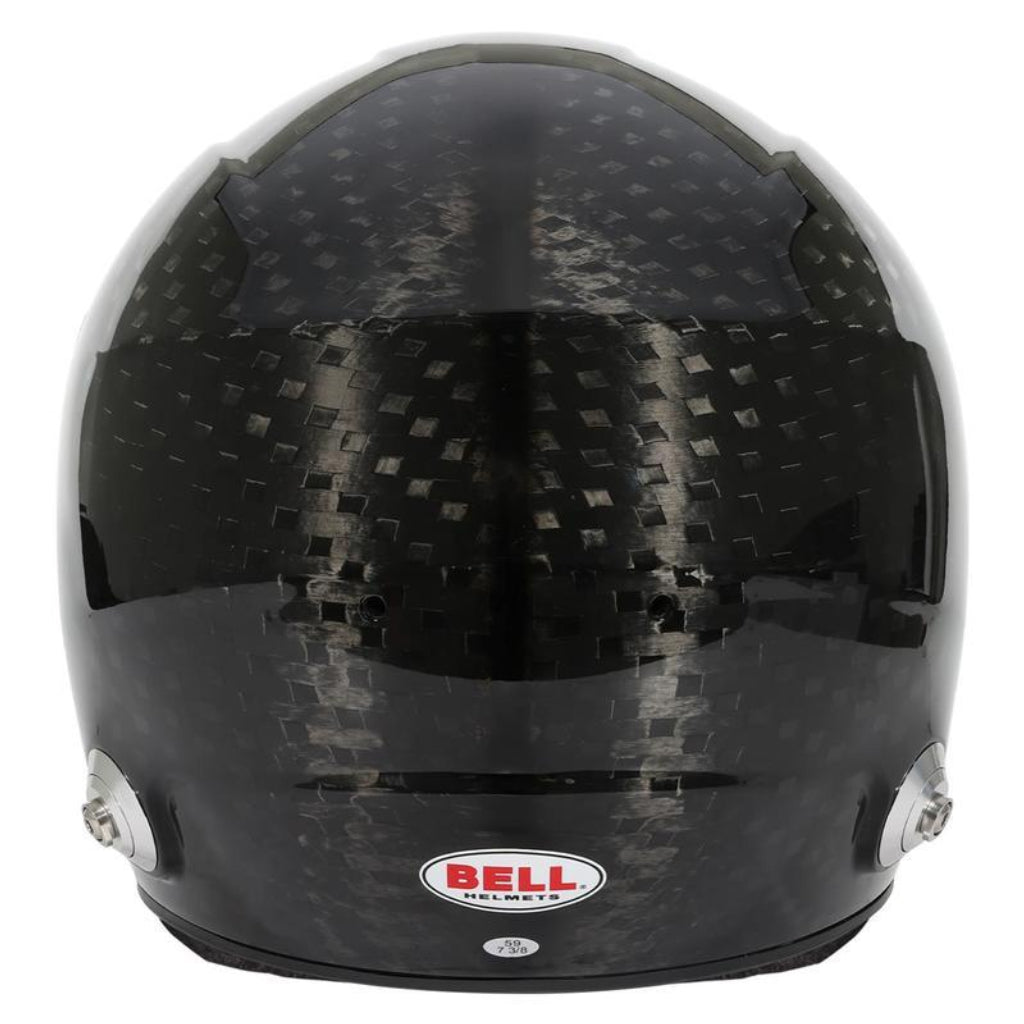 Bell GT6 ULTRA Carbon Fiber Helmet FIA 8859-2024/Snell SA2025