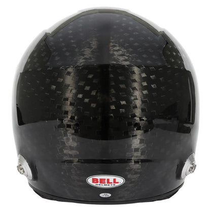 Bell GT6 ULTRA Carbon Fiber Helmet FIA 8859-2024/Snell SA2025