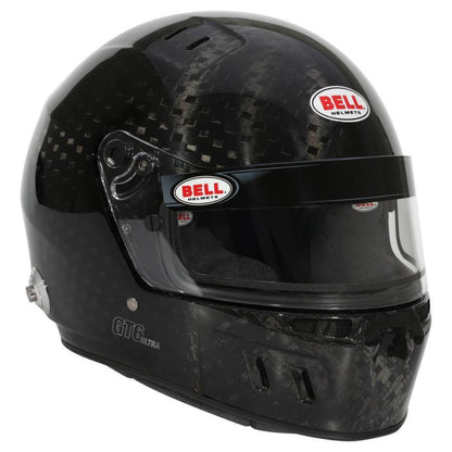 Bell GT6 RD ULTRA-4C/EC FIA 8859-2024/Snell SA2025 Carbon Helmet