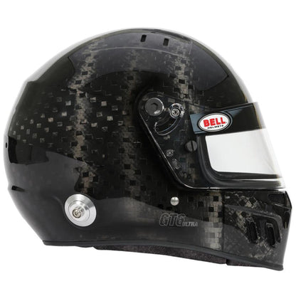 Bell GT6 ULTRA Carbon Fiber Helmet FIA 8859-2024/Snell SA2025