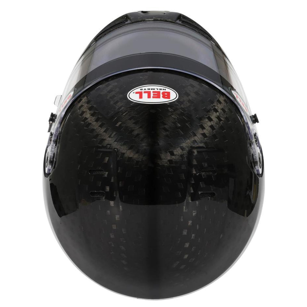 Bell GT6 ULTRA Carbon Fiber Helmet FIA 8859-2024/Snell SA2025