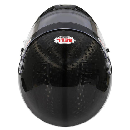 Bell GT6 ULTRA Carbon Fiber Helmet FIA 8859-2024/Snell SA2025