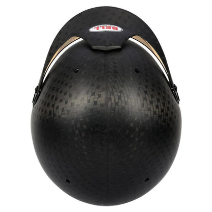 Bell HP10 Carbon Open Face Helmet