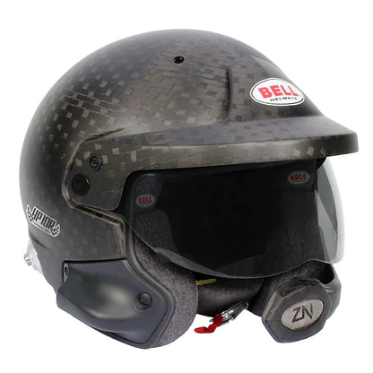 Bell HP10 Rally Helmet FIA 8860-2018