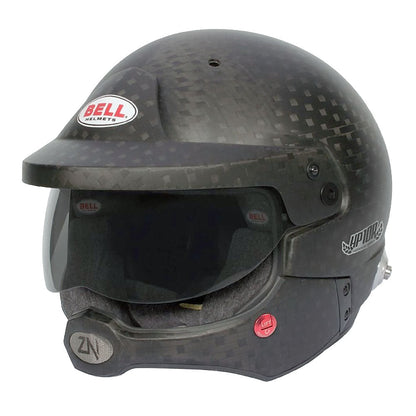 Bell HP10 Rally Helmet FIA 8860-2018