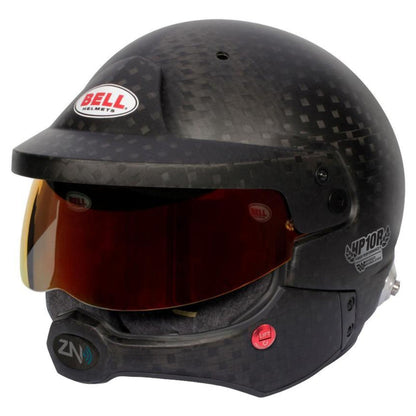 Bell HP10 Rally WW Helmet FIA 8860-2018