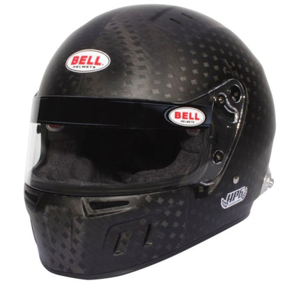 Bell HP6 8860-2018 Carbon Fiber Helmet