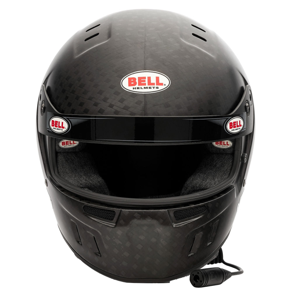 Bell HP6 RALLY Helmet FIA 8860-2018