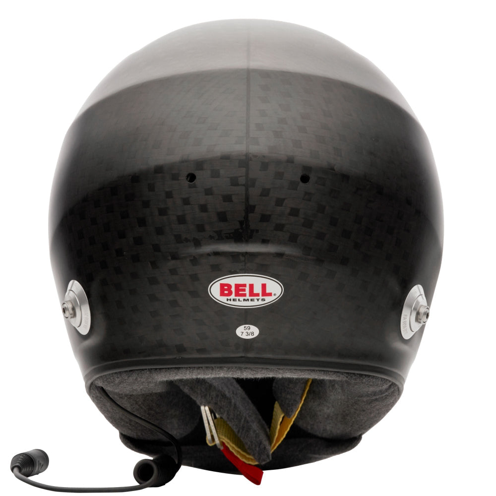 Bell HP6 RALLY Helmet FIA 8860-2018