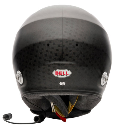 Bell HP6 RALLY Helmet FIA 8860-2018