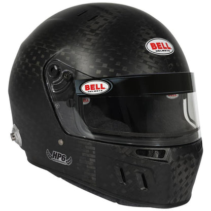 Bell HP6 EVO-II 8860-2018 RD-4C Carbon Fiber Helmet with Built-in Electronics/Hydration