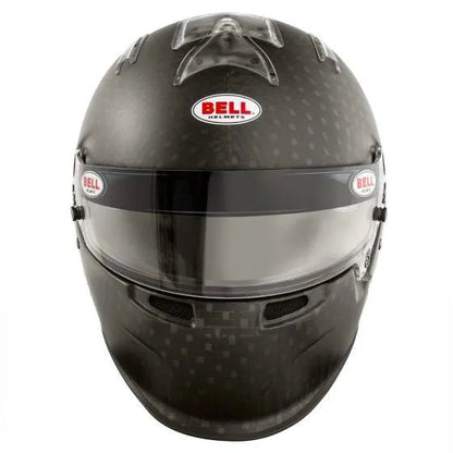 Bell HP7 EVO III 8860-2018 Carbon Fiber Helmet