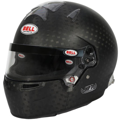 Bell HP7 EVO-IV 8860-2018 Carbon Fiber Helmet