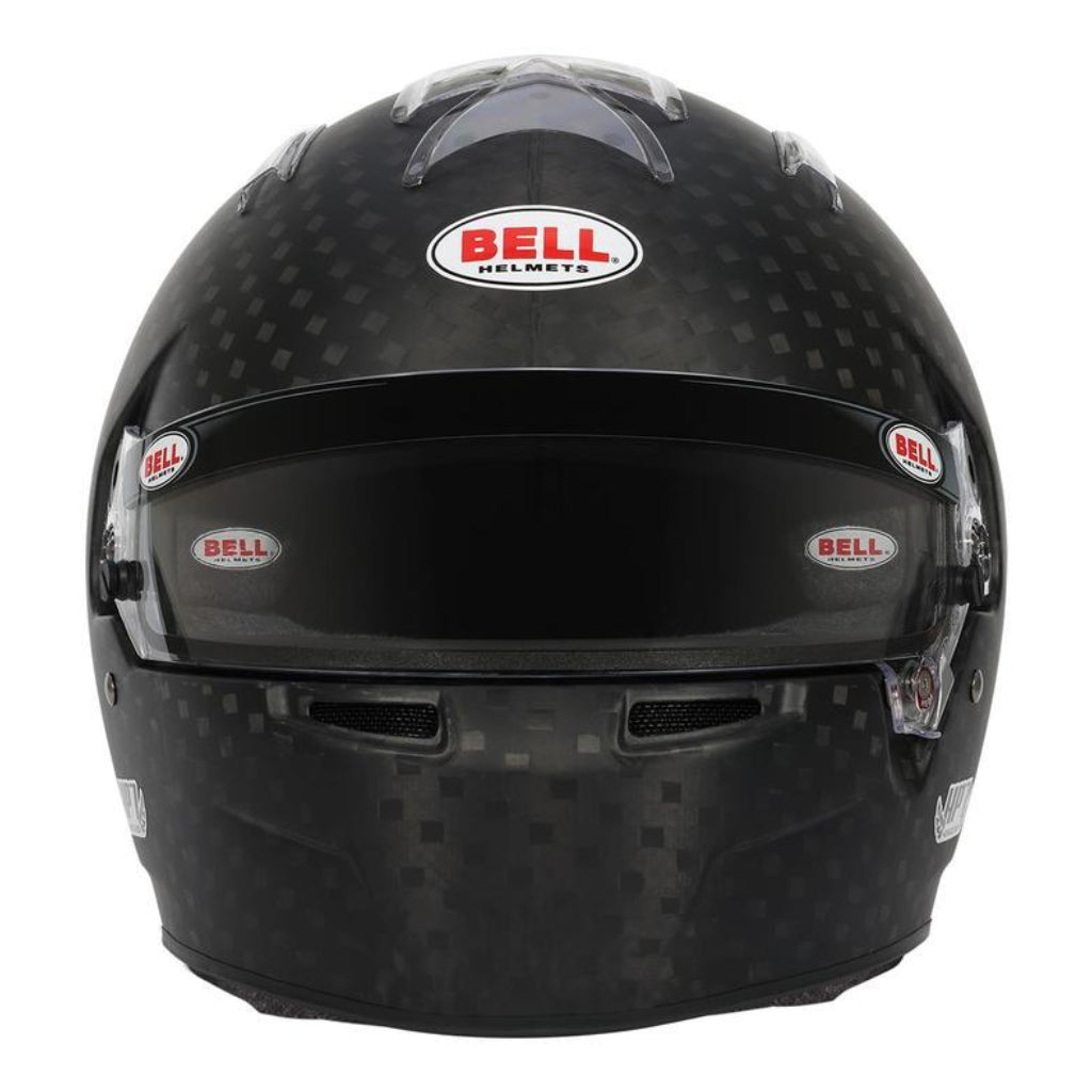 Bell HP7 EVO-IV 8860-2018 Carbon Fiber Helmet