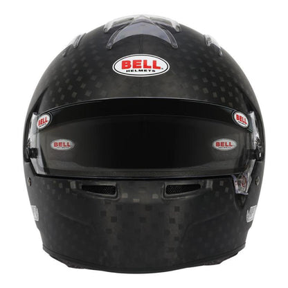 Bell HP7 EVO-IV 8860-2018 Carbon Fiber Helmet
